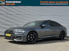 Audi A6 Limousine - 50 TDI quattro Sport | Achteras besturing| Luchtvering| Head-up| Sfeer|