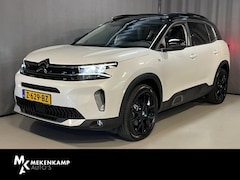 Citroën C5 Aircross - 1.6 Plug-in Hybrid ë-Series 19"/Panoramadak/Elektrische klep/Elektrische stoel/Camera/PDC