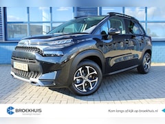 Citroën C3 Aircross - 1.2 PureTech Plus | CITROËN Connect Nav DAB+ | Pack Easy Tech