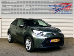 Toyota Aygo X - 1.0 VVT-i S-CVT Intro Edition Rijklaarprijs