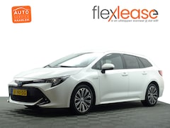 Toyota Corolla Touring Sports - 2.0 Hybrid Business Plus Aut- Ada Cruise, Lane Assist, Xenon Led, Camera, Stoelverwarming,