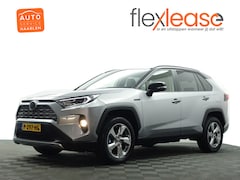 Toyota RAV4 - 2.5 Hybrid Executive- Two Tone, 360 Camera, Memory, Stoelkoeling, Stuur/Stoelverwarming, X