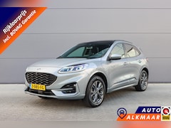 Ford Kuga - 2.5 PHEV ST-Line | Panoramadak | Adaptieve cruise | Rijklaarprijs - incl.garantie