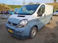 Renault Trafic - 1.9 dCi L1H1