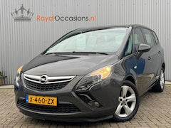 Opel Zafira Tourer - 1.6 Innovation