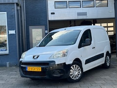 Peugeot Partner - 120 1.6 HDI L1 XR | Airco | APK | N.A.P