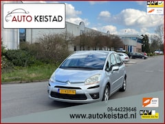 Citroën C4 Picasso - 1.8-16V CLIMA/CRUISE/PANORAMA NIEUWE KOPPELINGSPLATEN