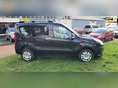 Fiat Doblò - 1.4 Dynamic 7 personen, AIRCO,