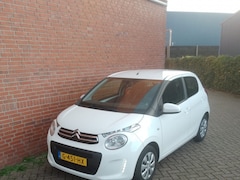 Citroën C1 - 1.0 VTi Feel