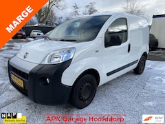 Fiat Fiorino - 1.3 MJ SX / Airco / MARGE