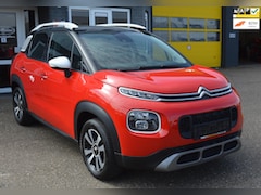 Citroën C3 Aircross - 1.2 PureTech Feel