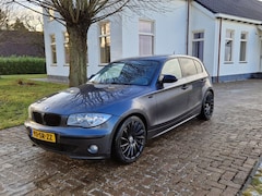 BMW 1-serie - 116i