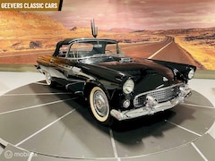 Ford Thunderbird - Convertible