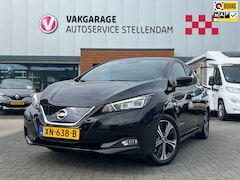 Nissan LEAF - Tekna 40 kWh Incl. Btw|Verlengde Garantie tot 2029*|360° camera|Pdc V+A|Bose|Stoel/Stuur v