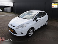 Ford Fiesta - 1.6 Titanium 3-deurs *AIRCO