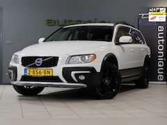 Volvo XC70 - 2.4 D4 4WD |Slechts 154.382km| Navigatie/Automaat/Xenon