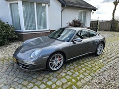 Porsche 911 - 3.8 Carrera 4S