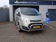 Ford Transit Custom - 290 2.2 TDCI L1H2 Am