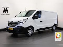 Renault Trafic - 2.0 dCi 120PK L2 EURO 6 - Airco - Navi - Cruise - € 14.900, - Excl