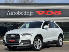 Audi Q3 - 1.4 TFSI CoD | LED | Navi | Cruise | Stoelverwarming