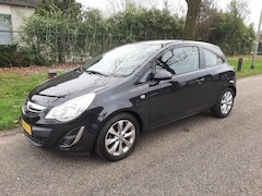 Opel Corsa - 1.2 EcoFlex Color Edition LPG3 | Airco | Cruise Control | Lichtmetalen Velgen