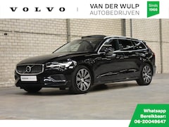 Volvo V60 - T8 390pk AWD Inscription | Schuifdak | Trekhaak | BLIS