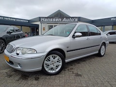 Rover 45 - 1.8 Club