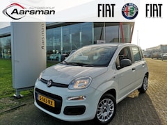 Fiat Panda - 1.2 Easy | Airconditioning