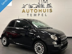 Fiat 500 - 1.2