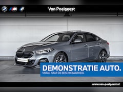 BMW 2-serie Gran Coupé - 218i M Sport Edition | Sportstoelen voor | Glazen panoramadak | Selections