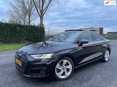 Audi A3 Limousine - 35 TFSI PANO/BLACK OPTIK/CAMERA/B&O/VIRTUAL