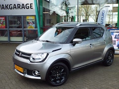 Suzuki Ignis - 1.2 Stijl | Automaat | Achteruitrijcamera | Cruise Control | Navigatie |