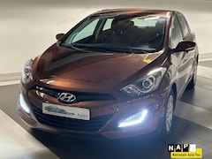 Hyundai i30 - 1.4