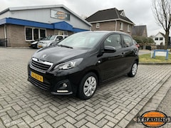 Peugeot 108 - 1.0 e-VTi Active 5 drs Airco