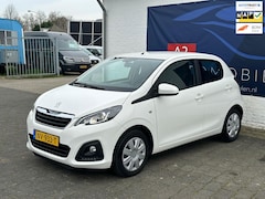 Peugeot 108 - 1.0 e-VTi Active / AIRCO / AUTOMAAT / NAP