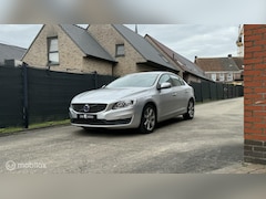 Volvo S60 - Diesel Automaat Euro 6b