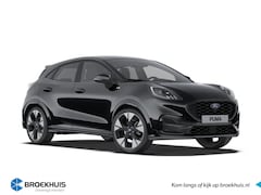 Ford Puma - 1.0 EcoBoost Hybrid ST-Line X Automaat | Besteld | Panorama Dak | Winter Pack | Drivers As