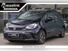 Honda Jazz - 1.5 e:HEV Advance Automaat All in rijklaarprijs | Navi | Sensing | Apple Carplay / Andr. a