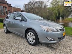 Opel Astra Sports Tourer - 1.4 Edition AIRCO/cruise