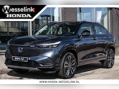 Honda HR-V - 1.5 e:HEV Advance Style All-in rijklrprs | Sensing | elec.klep