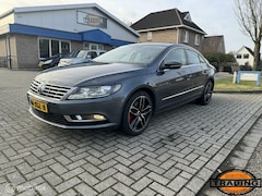 Volkswagen CC - 1.8 TSI