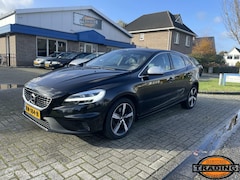 Volvo V40 - 2.0 T4 R-Design 2018 Btw auto