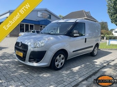 Fiat Doblò Cargo - 1.3 MultiJet SX