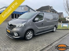 Renault Trafic - bestel 1.6 dCi T29 L2H1 Formula Edition Energy