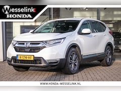 Honda CR-V - 2.0 e:HEV Elegance Automaat - All in rijklaarprijs | Navi | Adapt. Cruise | Apple Carplay/