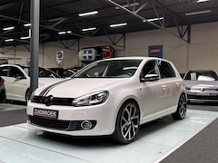 Volkswagen Golf - 1.4 TSI 122PK 5-Deurs HIGHLINE Xenon Clima Airco