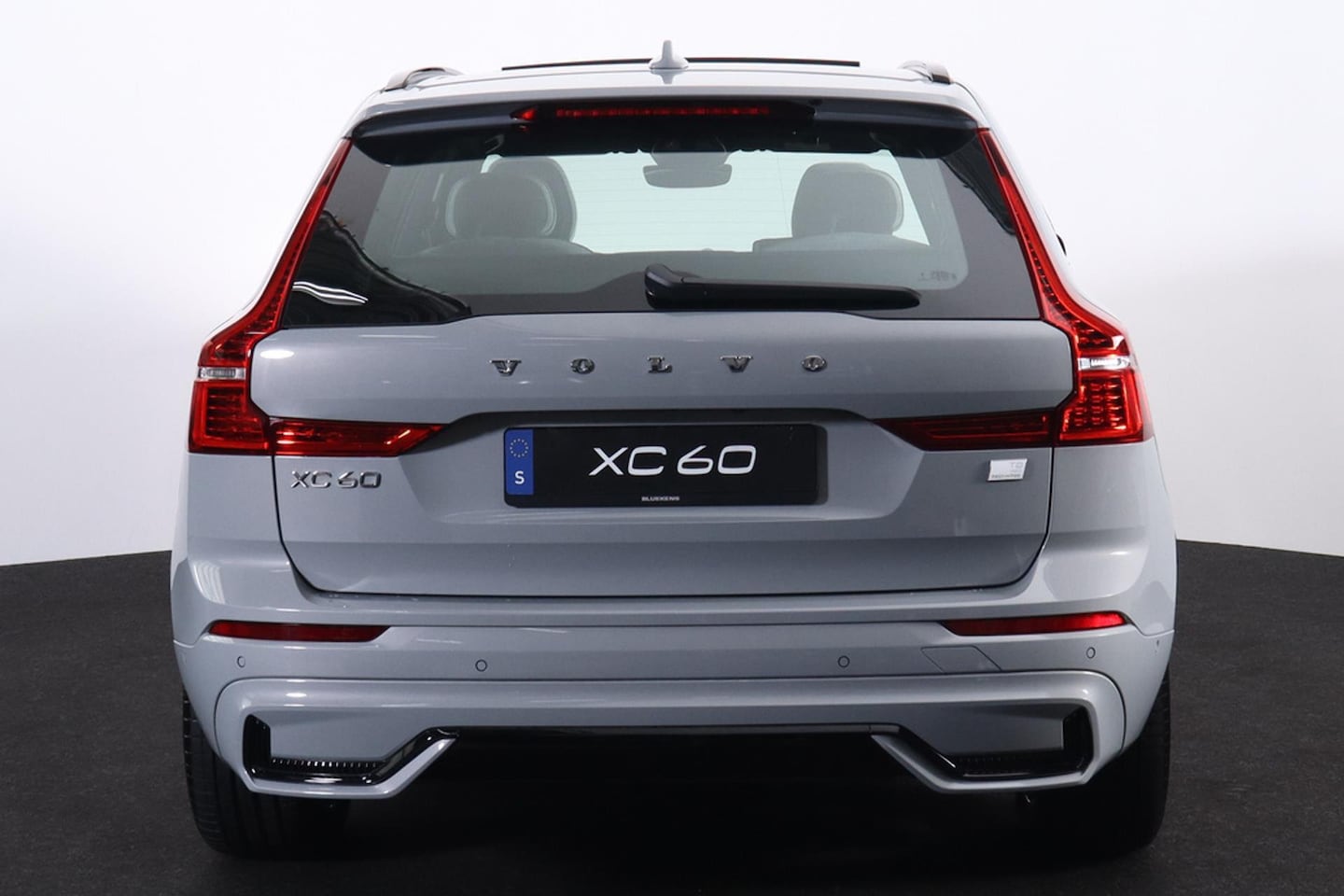 Volvo Xc Recharge T Awd Ultimate Dark Long Range Luchtvering