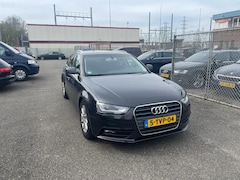 Audi A4 Avant - 2.0 TDI ultra Business Edition