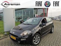 Fiat Punto Evo - 0.9 TwinAir Easy | Automatische airco | Trekhaak