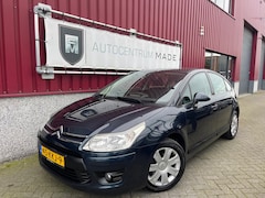 Citroën C4 - 1.6 VTi Anniversaire // Navi // Clima // PDC // 5-drs